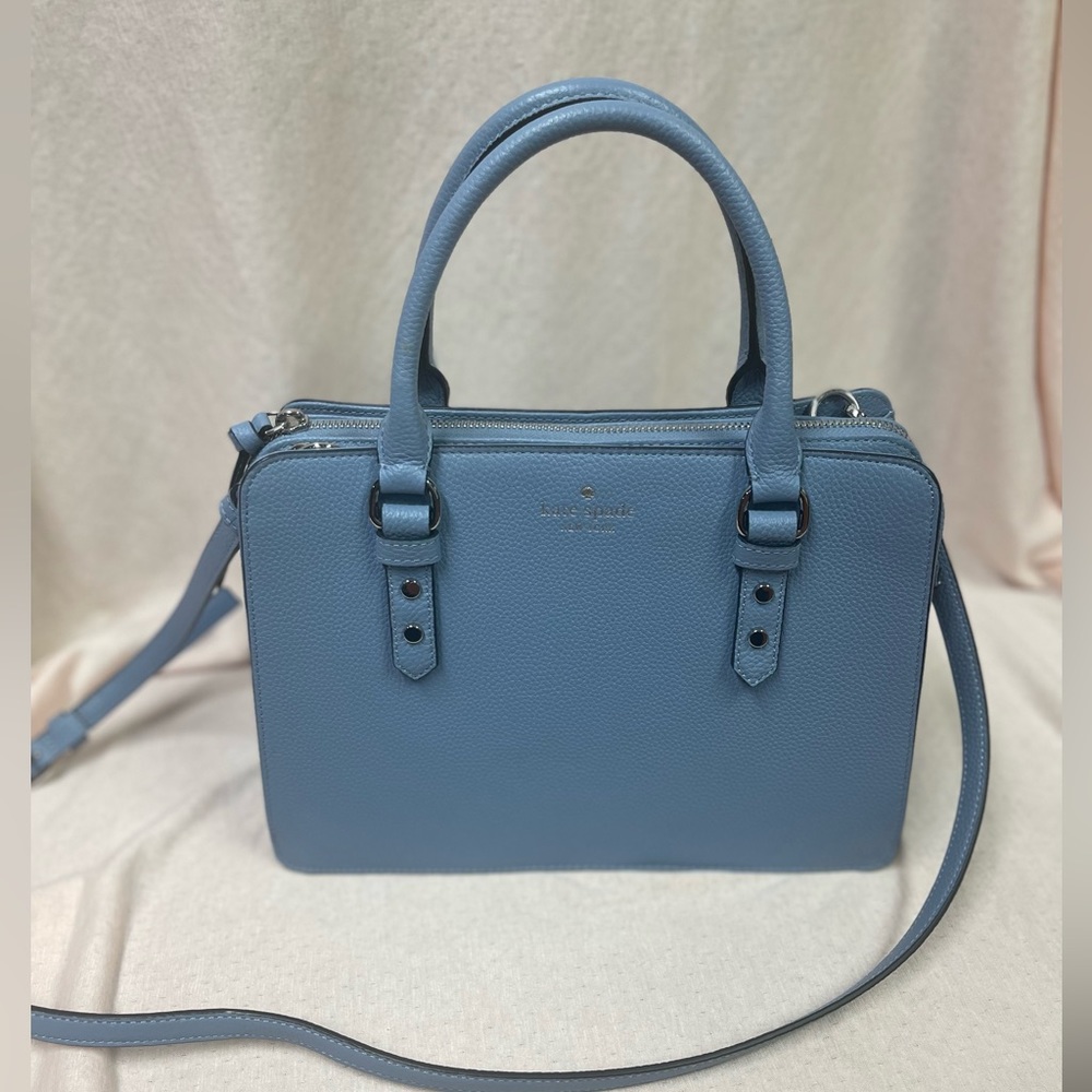 Kate Spade Satchel Purse